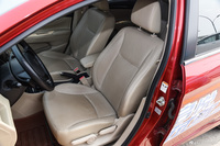 2015款启悦1.6L自动乐享型