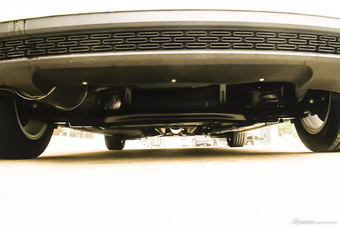 2016款观致3两厢1.6L自动致悦型