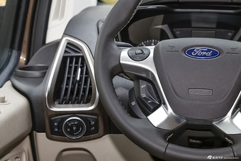 2016款途睿欧2.0T手动精睿版