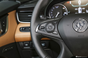 2016款君越1.5T自动豪华型20T