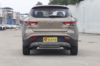 2015款骏派D60 1.5L手动标准型