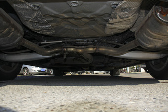 2015款君威1.6T自动精英技术型