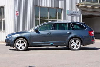 2015款明锐-进口 1.8T逸臻旅行版