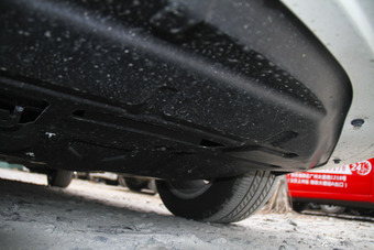 2014款荣威550S 1.8L自动智选版