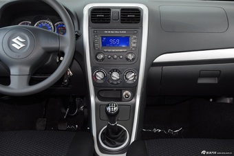 2015款北斗星1.4L手动全能型