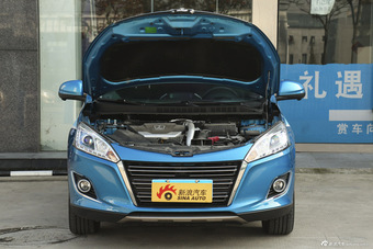 2015款优6 SUV 2.0T自动智尊型