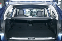 2014款斯巴鲁XV 2.0L精英版