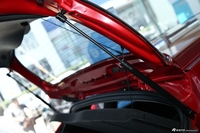 2014款瑞奕1.4 自动顶级型