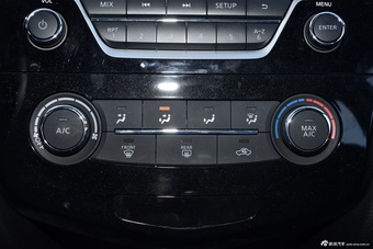 2016款逍客1.2T自动XE时尚版