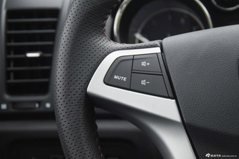 2016款CS35 1.6L手动尊贵型国IV