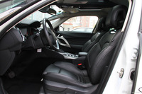 2014款DS 5 1.6T自动雅致版THP160