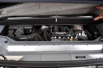 2012款smart fortwo 1.0 MHD敞篷激情版