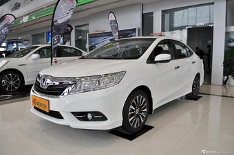 2013款凌派1.8L自动豪华版