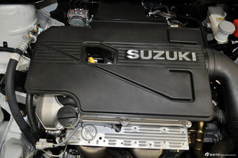 2013款天语SX4酷锐1.6L手动运动型