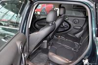 2012款MINI COUNTRYMAN 1.6T COOPER S