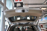 2012款汉兰达2.7L自动两驱豪华版7座