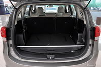 2013款佳乐2.0L自动标准版7座