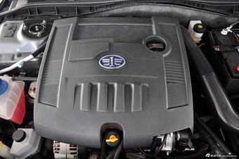 2013款奔腾B50 1.6L手动尊贵型