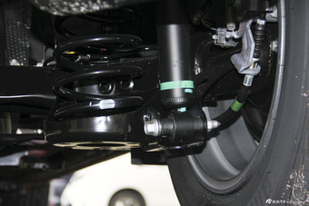 2015款雷凌1.6G CVT橙色限量版