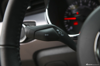 2016款野马2.3T自动性能版