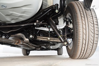 2015款启辰T70 2.0L CVT睿行版