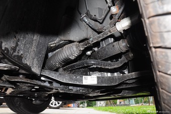 2015款高尔夫1.4TSI手动R-Line