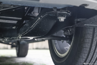 2016款北汽绅宝X55 1.5T自动CVT舒适版