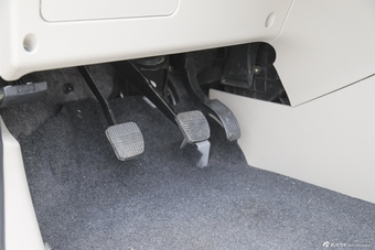 2014款帅客HR16 1.6L手动豪华型国5