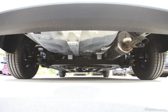 2014款瑞纳1.4L手动智能型