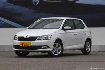 2015款晶锐1.6L自动创行版图片