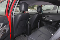 2014款众泰Z300 1.5L手动新视界豪华型