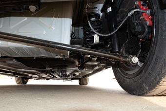 2016款威朗GS 1.5T自动燃情运动型20T