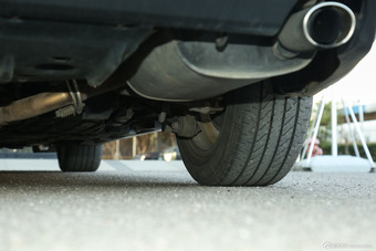 2013款雷克萨斯ES 250自动豪华型