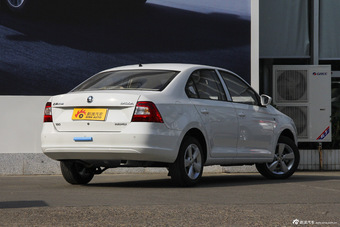 2016款昕动1.6L自动前行版