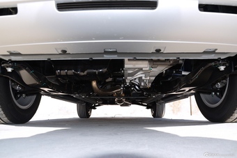 2016款北汽绅宝X55 1.5L手动标准版