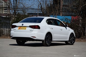 2016款朗逸1.4T自动DSG运动版280TSI