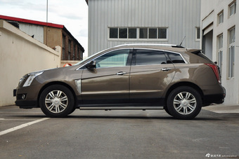 2014款凯迪拉克SRX 3.0L自动精英型