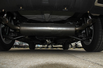 2015款海马S7 1.8T自动改款纵骋型