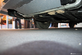 2014款金杯新海狮