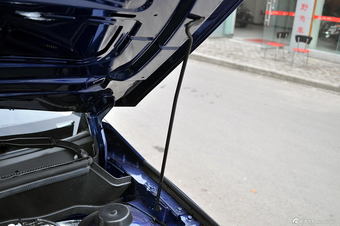 2012款野马F12 1.6L CVT