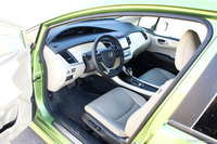 2013款杰德1.8L CVT豪华版5座