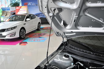 2014款福瑞迪 1.6L自动GL