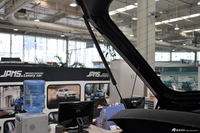 2013款莲花L3三厢 1.5L手动精英型