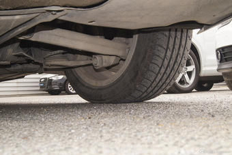 2015款奥迪A4L 35TFSI自动技术型