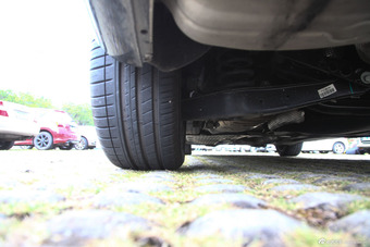 2015款迈腾2.0T自动改款旗舰型