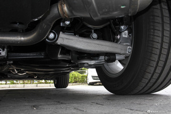 2016款保时捷Macan 2.0T自动