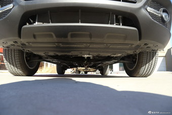 2015款东风风度MX6 2.0L CVT四驱UPR