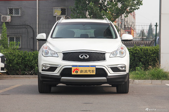 2015款英菲尼迪QX50 2.5L自动豪华版