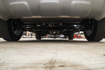 2016款观致5 SUV 1.6T自动精英型