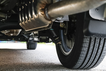 2016款瑞风M5 2.0T自动汽油公务版